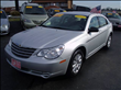 2007 Chrysler Sebring