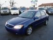 2004 Kia Spectra