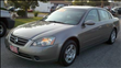2003 Nissan Altima