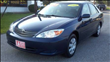2003 Toyota Camry