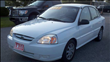 2005 Kia Rio