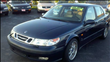 1999 Saab 9-5