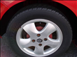 1999 Mercury Cougar