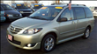 2004 Mazda MPV