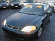 1998 Honda Civic