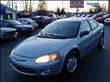 2001 Chrysler Sebring