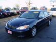 2002 Toyota Camry