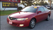 1999 Toyota Camry Solara