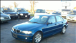 2002 BMW 3 series