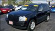 2005 Jeep Grand Cherokee