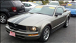 2005 Ford Mustang