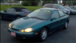 1997 Ford Taurus