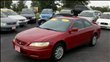 2001 Honda Accord