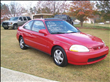 1996 Honda Civic