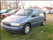 1999 Nissan Quest