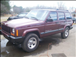 2001 Jeep Cherokee