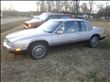 1991 Cadillac Eldorado
