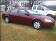2002 Dodge Stratus