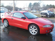 1999 Mitsubishi Eclipse