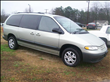 2000 Chrysler Grand Voyager