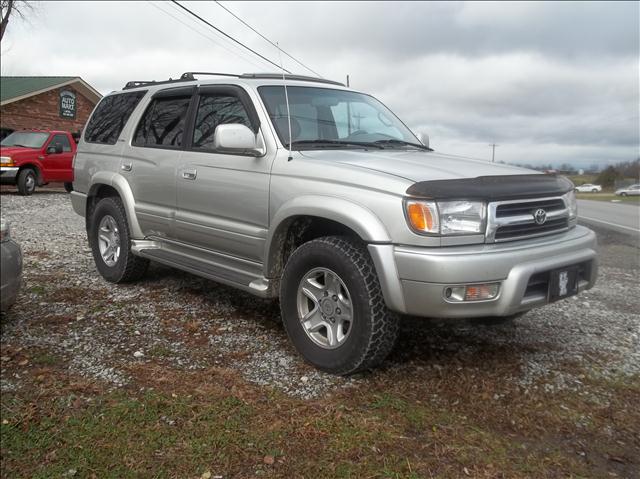 2000 Toyota 4Runner for sale