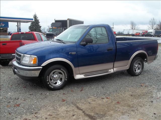 1997 Ford F150 for sale