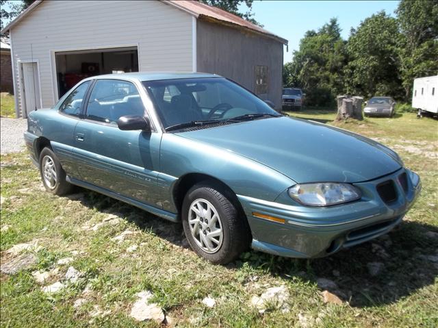 1996 Pontiac Grand Am for sale