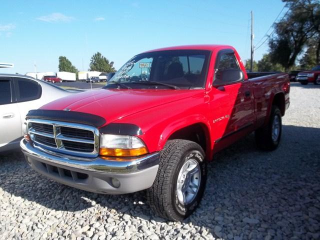 2001 Dodge Dakota for sale
