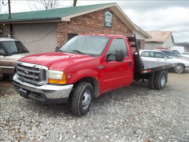 2001 Ford F350 for sale