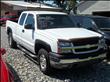 2003 Chevrolet Silverado