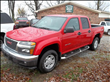 2004 GMC Canyon