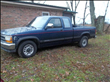 1993 Dodge Dakota