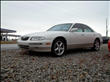 1999 Mazda Millenia
