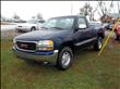 2000 GMC Sierra