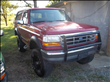 1995 Ford Bronco