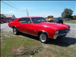 1972 Chevrolet Chevelle