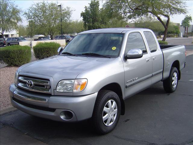 2006 Toyota Tundra