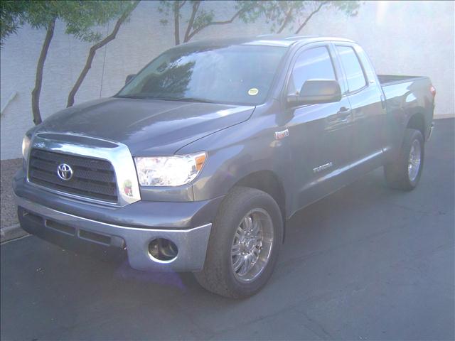 2007 Toyota Tundra