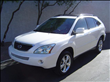 2006 Lexus RX 400h