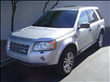 2008 Land Rover LR2