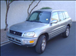1999 Toyota RAV4