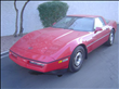 1984 Chevrolet Corvette