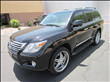 2011 Lexus LX 570