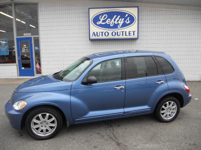 2007 Chrysler PT Cruiser for sale