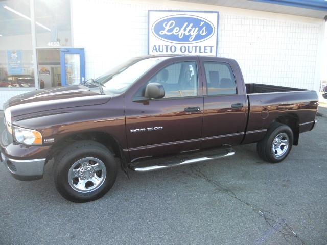 2004 Dodge Ram 1500 for sale