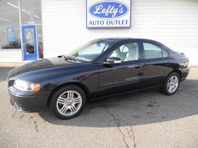 2007 Volvo S60 for sale