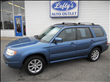 2008 Subaru Forester