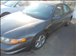 2003 Pontiac Bonneville
