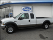 2003 Ford F250