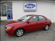 2009 Kia Spectra